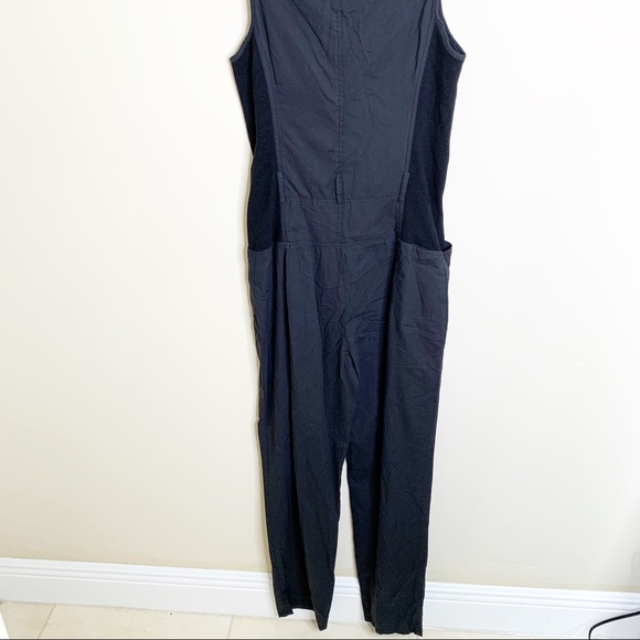 NWT Max STudio Orianne jumpsuit black S - Picture 4 of 8